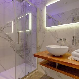 Deluxe Double Kamer